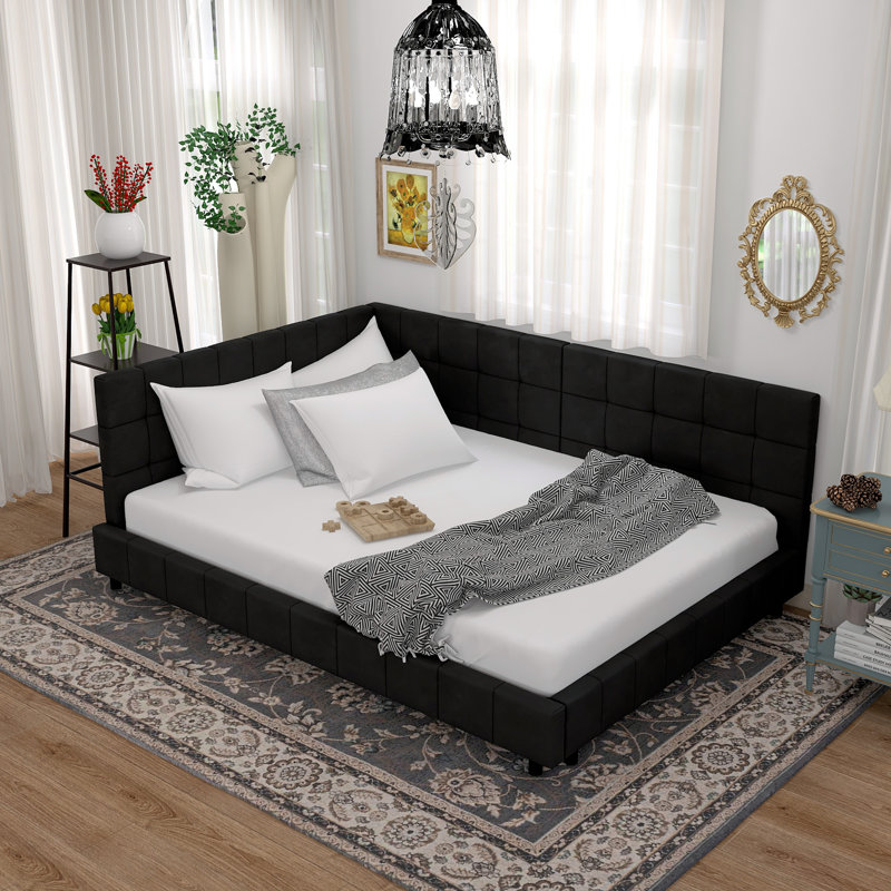 Daybed corner hotsell